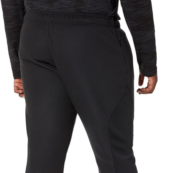Under Armour Stephen Curry SC30 Ultra Performance Pants (Black) - Picture 3 of 3